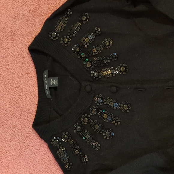 Cardigan - Picture 2 of 2